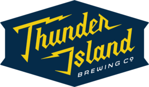 Thunder Island Brewery